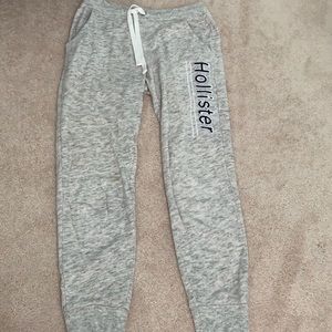 Hollister Joggers